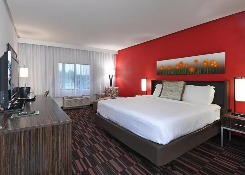Comfort Inn & Suites Irving Las Colinas Dfw Extérieur photo